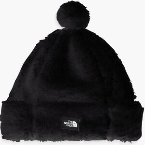 NWT The North Face Kids' Suave Fleece Beanie